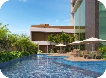 Apartamento/Padrão - Residencial - No bairro Boa Viagem -  CASA MAYOR - Foto 11