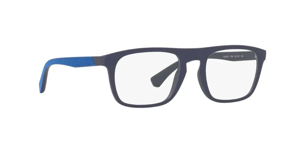 Armação para Óculos de Grau Empório Armani - EA3151 - Azul  - Original e nova - Foto 4