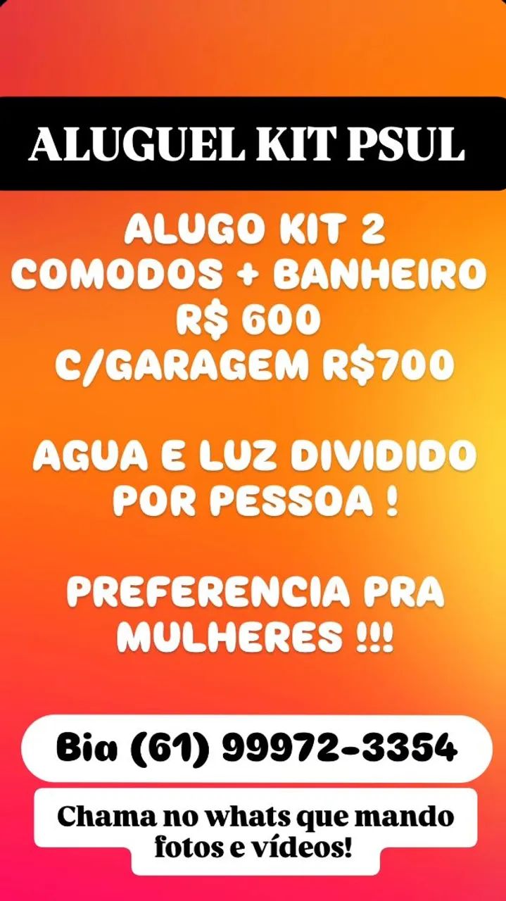 Foto - Brasília - Ceilândia Sul (Ceilândia)