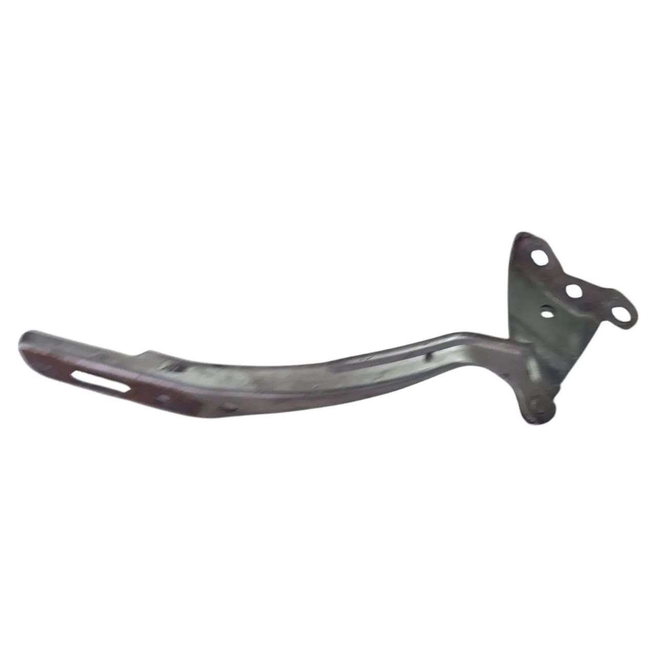 DOBRADIÇA DO CAPO L D HONDA FIT  DO H HONDA FIT  2012/2012 - Foto 2