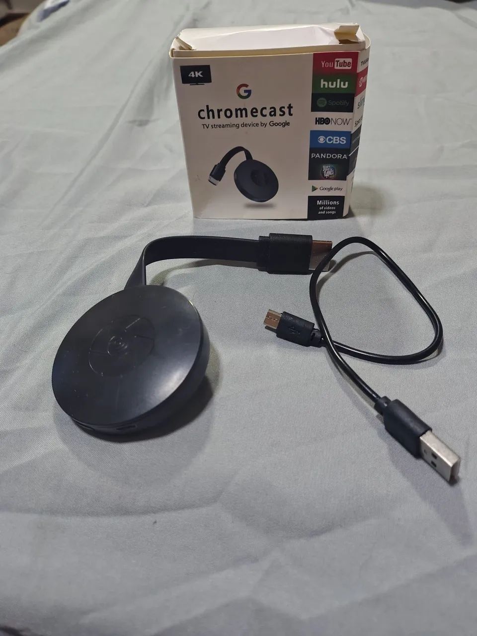Chromecast64308653223811122