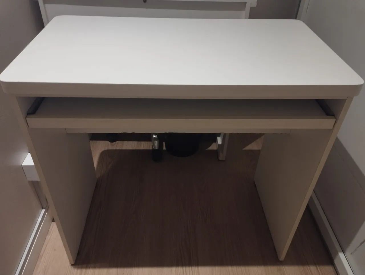 Mesa de Escritório Branca