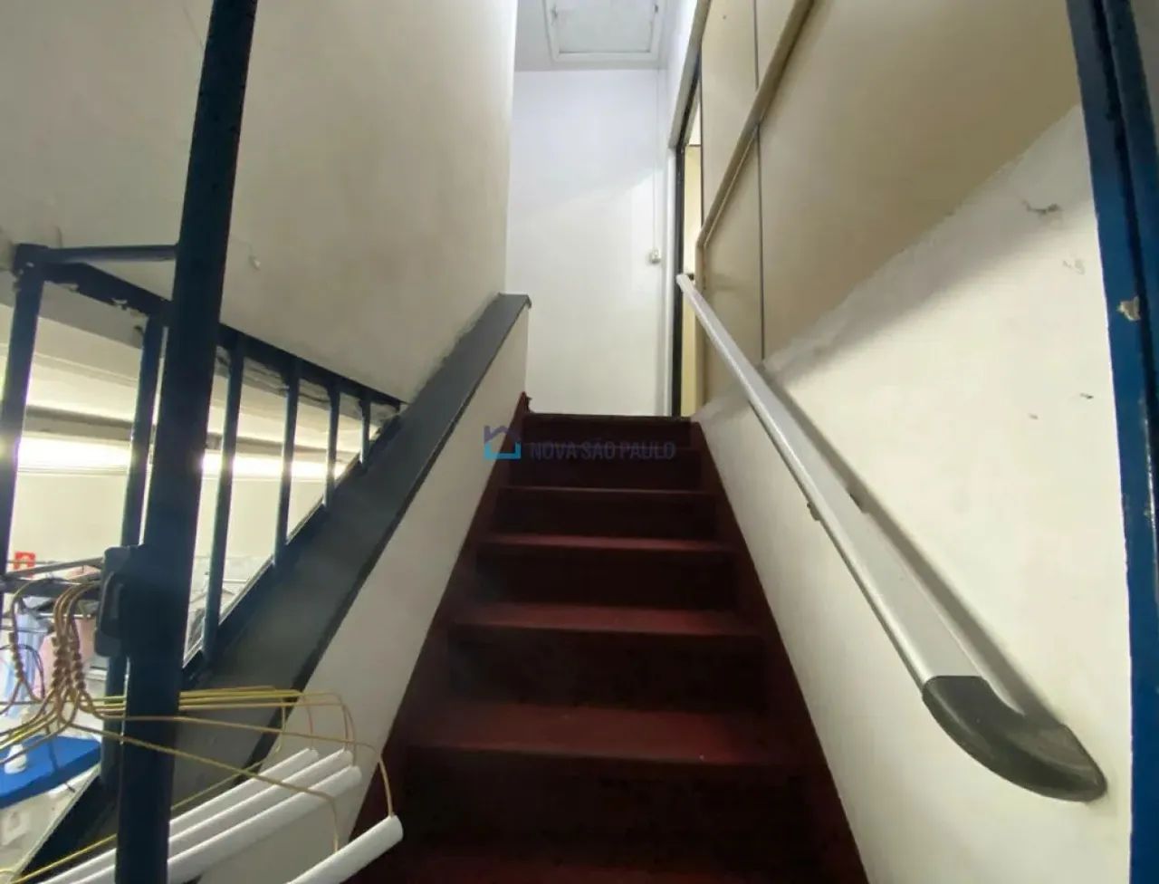 Casa Comercial ou Residencial Vila Olímpia com 141m² - 3 Dormitórios - Foto 3