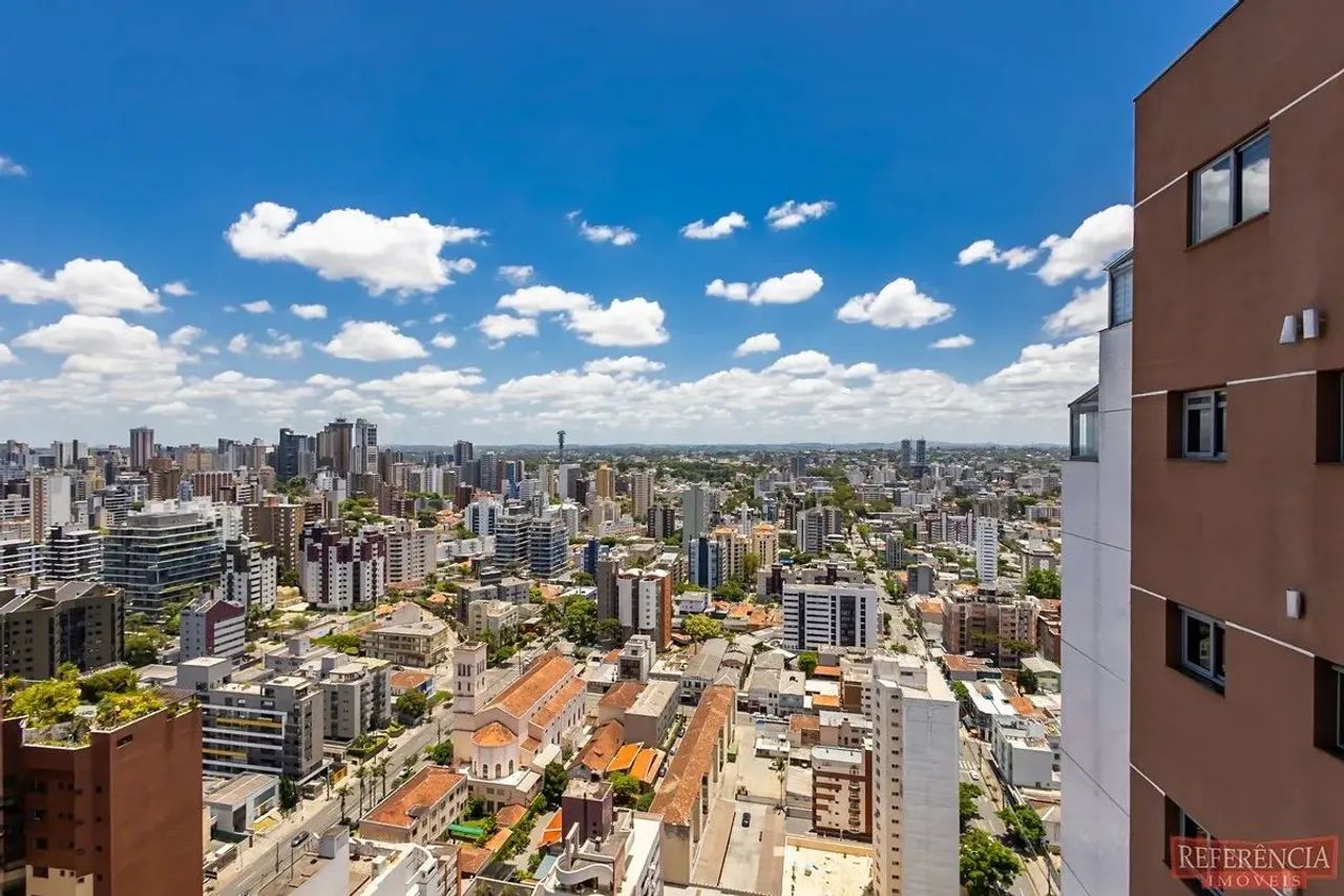 Apartamento com 3 quartos à venda por R$ 2600000.00, 171.50 m2 - BATEL - CURITIBA/PR - Foto 5