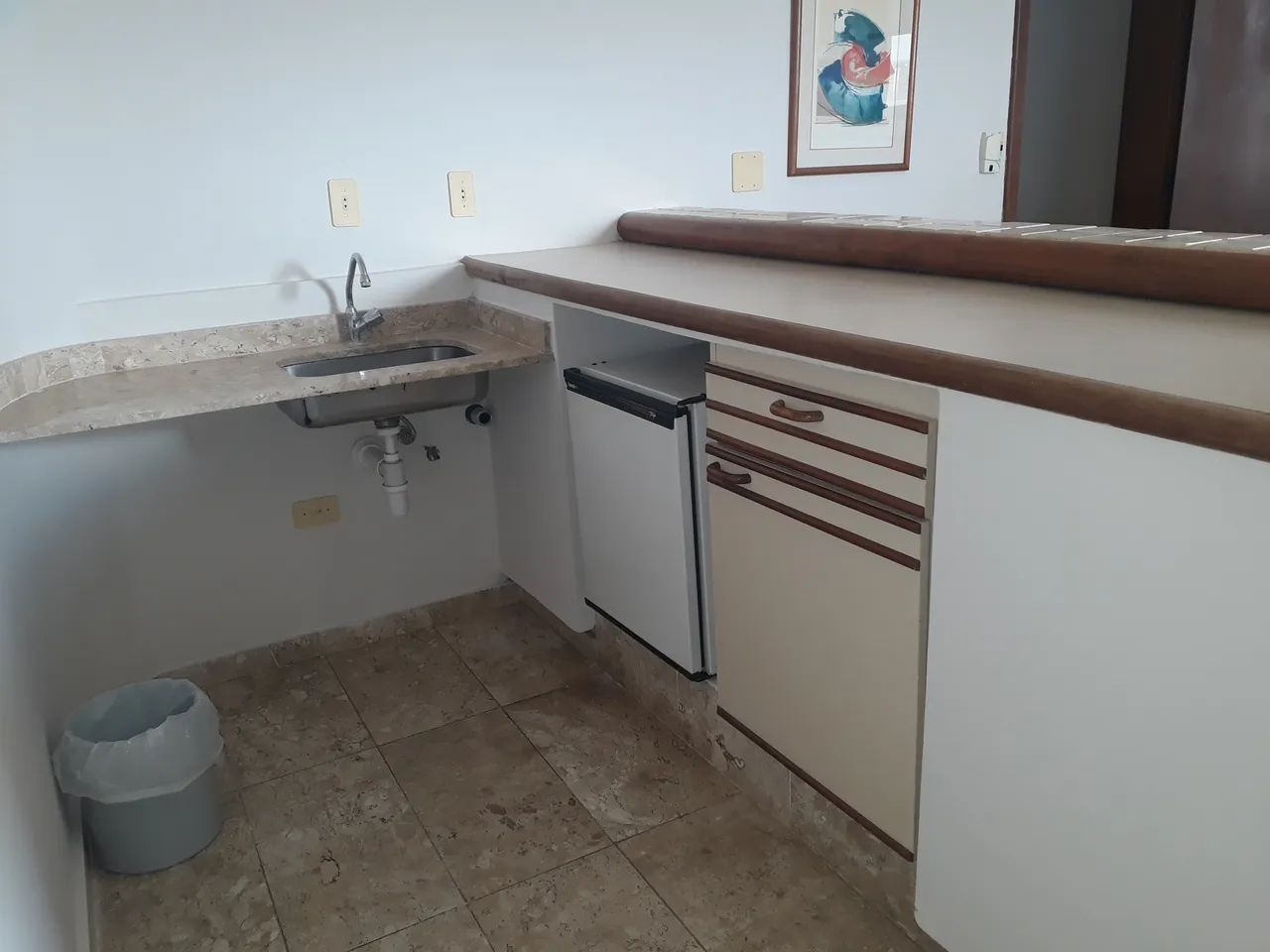 Flats em Uberaba - Excelente Localização e preço - Foto 4