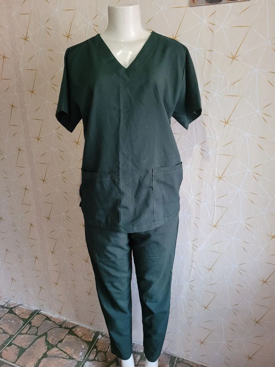 Jaleco e uniformes64313451038722122