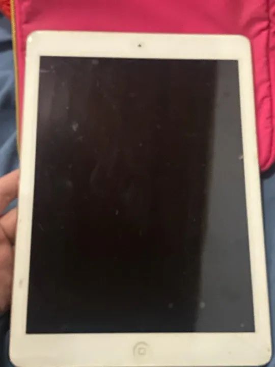 Ipad Air 1° geração - Foto 2