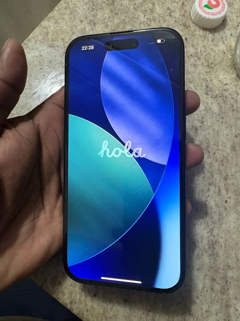 iPhone 16 retirada de peças - Foto 2