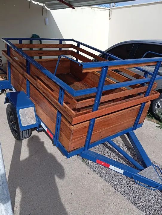 Fabricado recente um eixo  - Foto 2