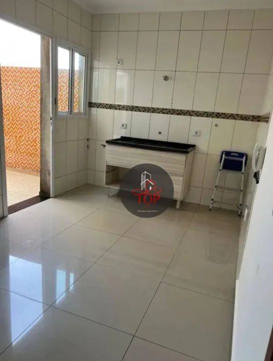 Apartamento com 2 dormitórios à venda, 56 m² por R$ 310.000,00 - Vila Curuçá - Santo André - Foto 10