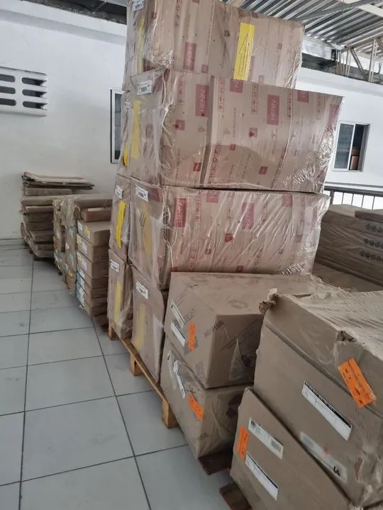 Repasse ponto comercial Av PE 15 paulista 