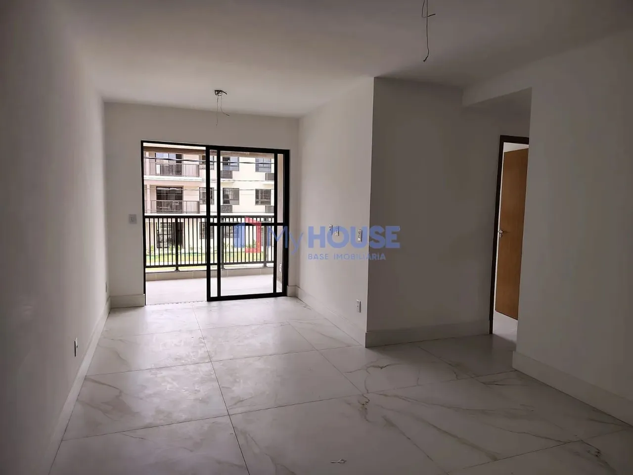 Apartamento 3/4 com suíte, vista mar e móveis planejados no VOG Marine Sul de Ilhéus/BA,