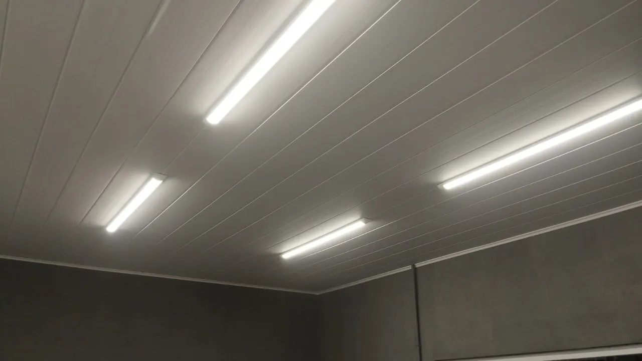 Forro PVC, Drywall e Vidros - Orçamentos Grátis!<br>