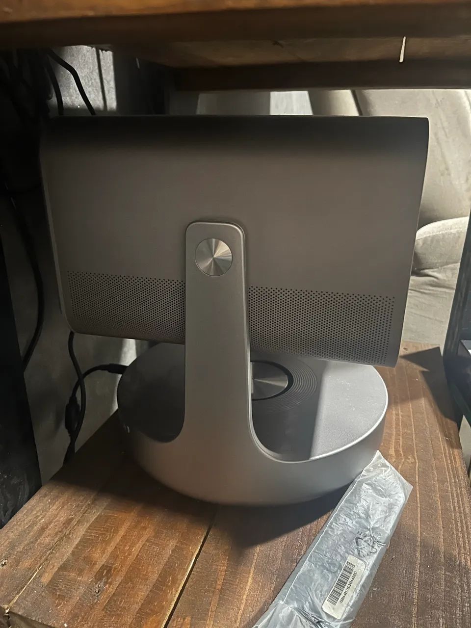 Projetor Hisense Viddà C2 Ultra 4k64573372284033120