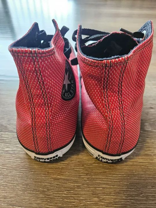 Tênis All Star Converse - Foto 2