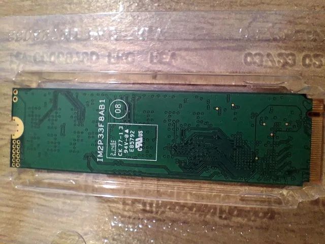 ? SSD NVMe ADATA 256GB - High Performance for Your PC or Notebook!64308008749058123