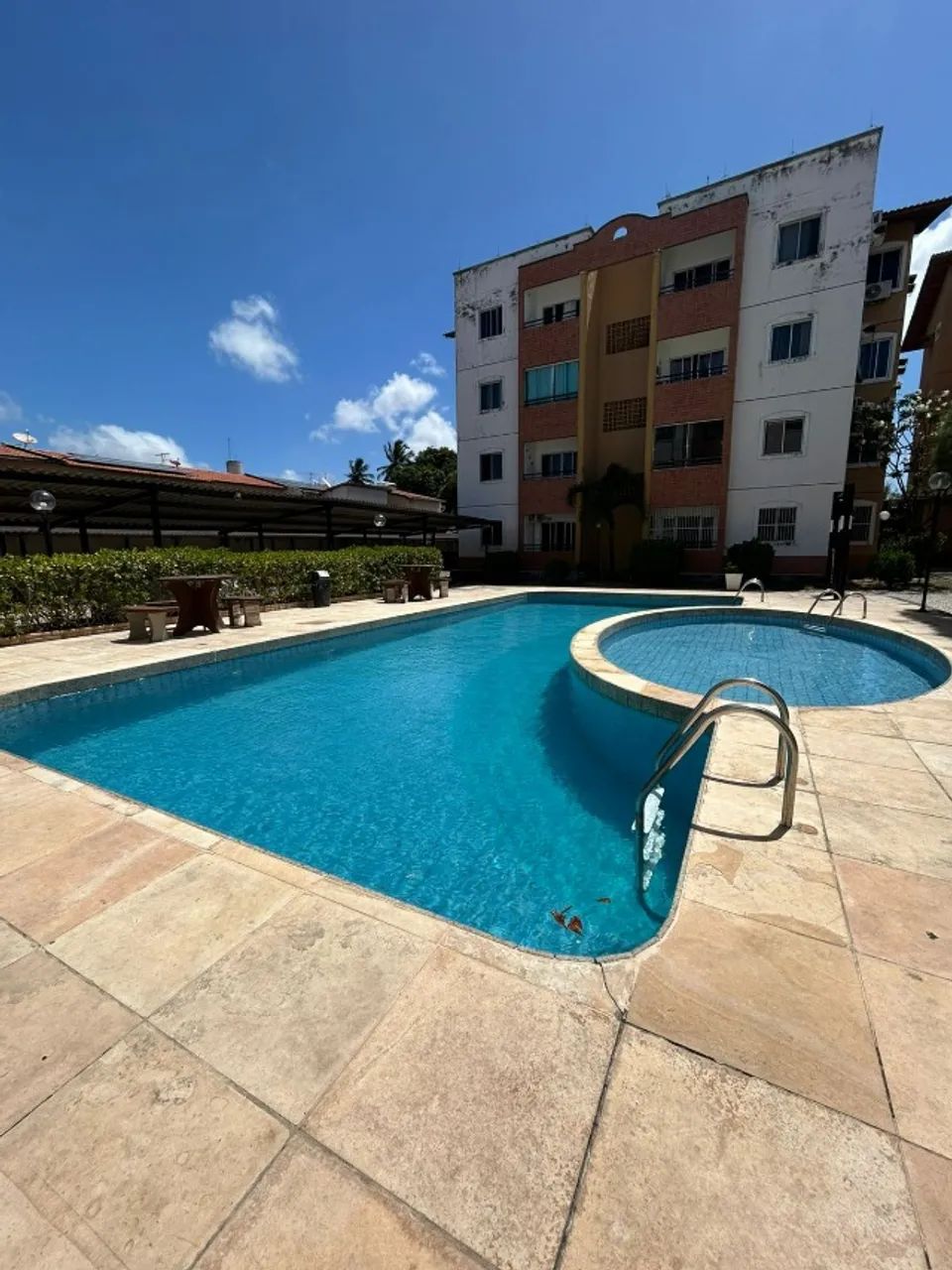 Foto - Fortaleza - Parangaba