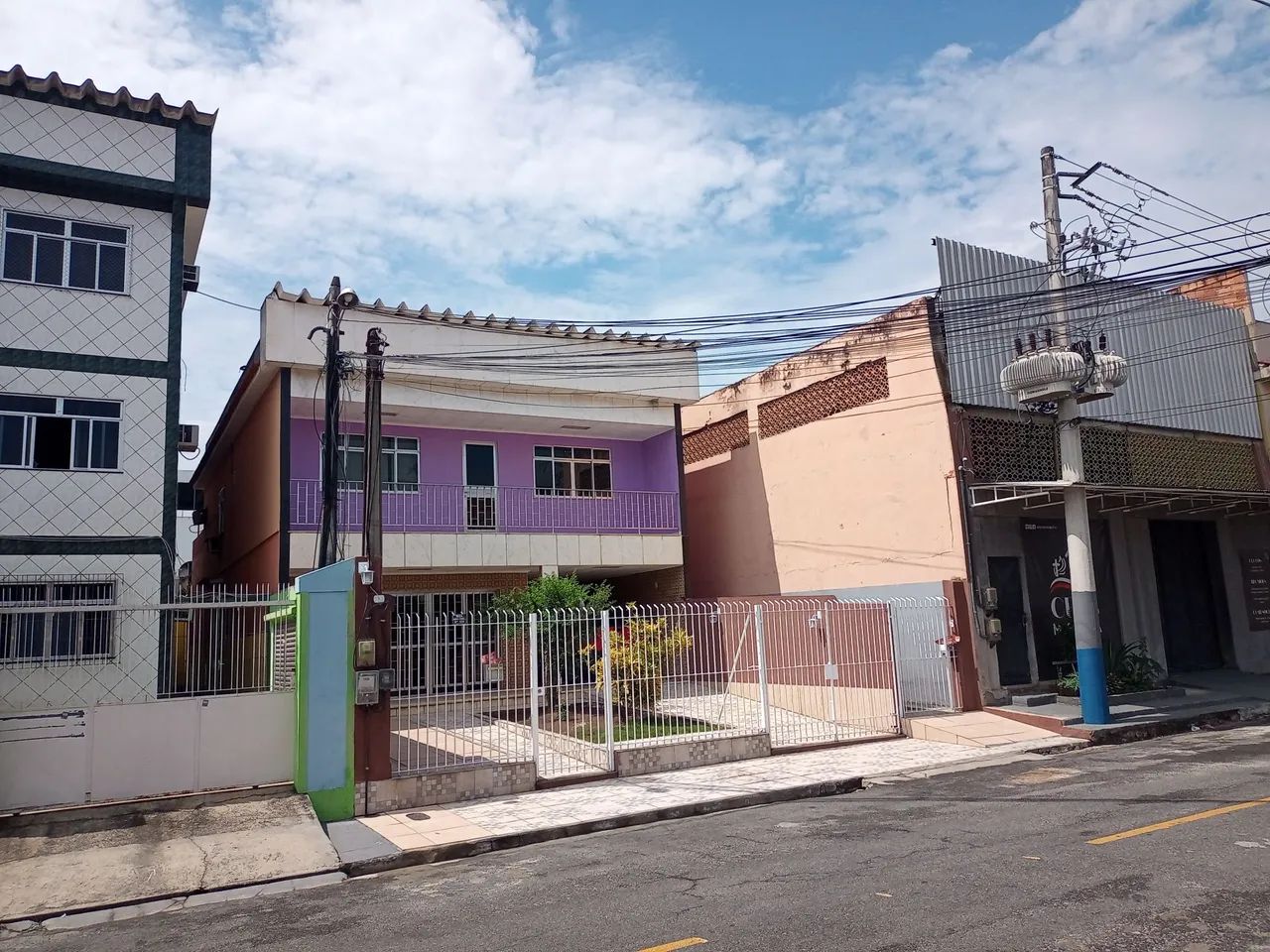 Foto - Mesquita - Centro