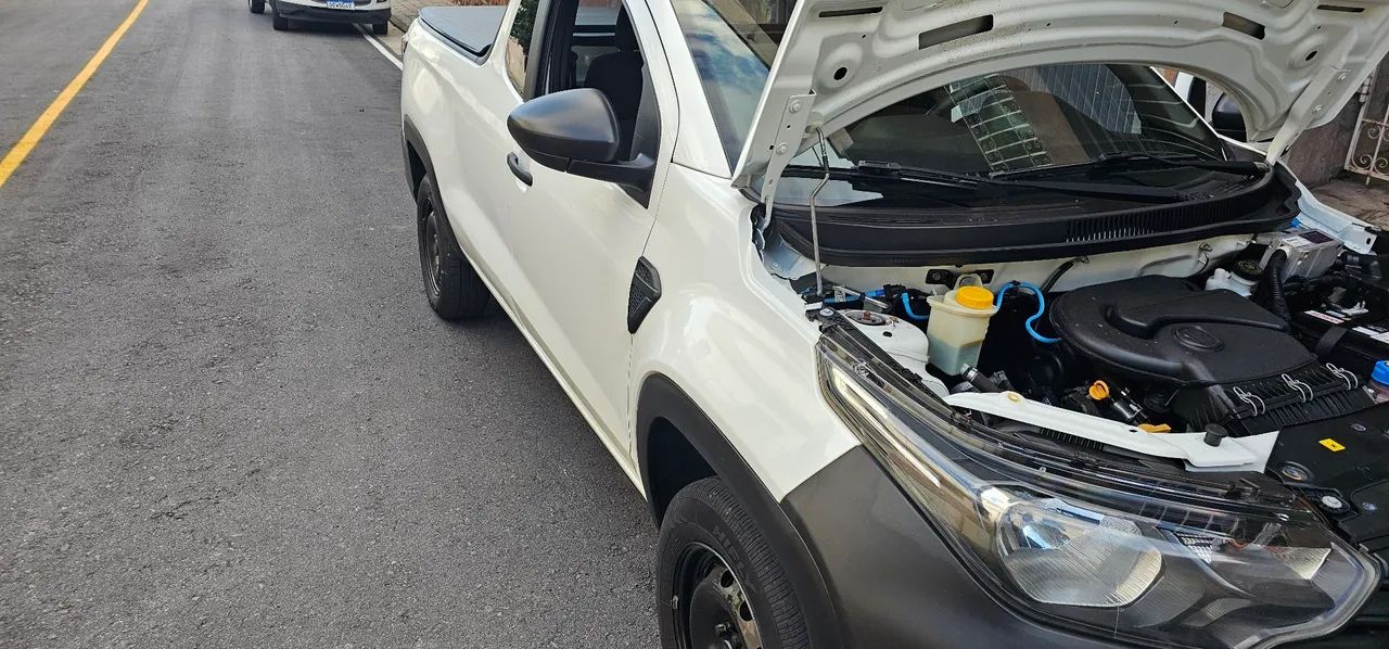 FIAT/STRADA ENDURANCE CS 1.4 - Foto 4