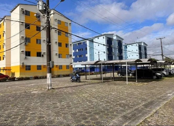 Alugo Apto Mobiliado Na Mario Covas 