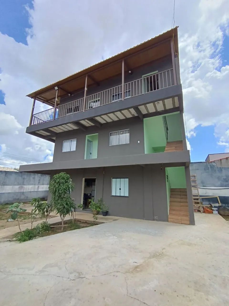 Foto - Goiânia - Residencial Portinari