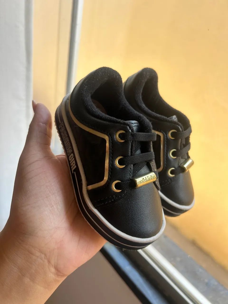 Vendo calçados número 20 - Foto 4