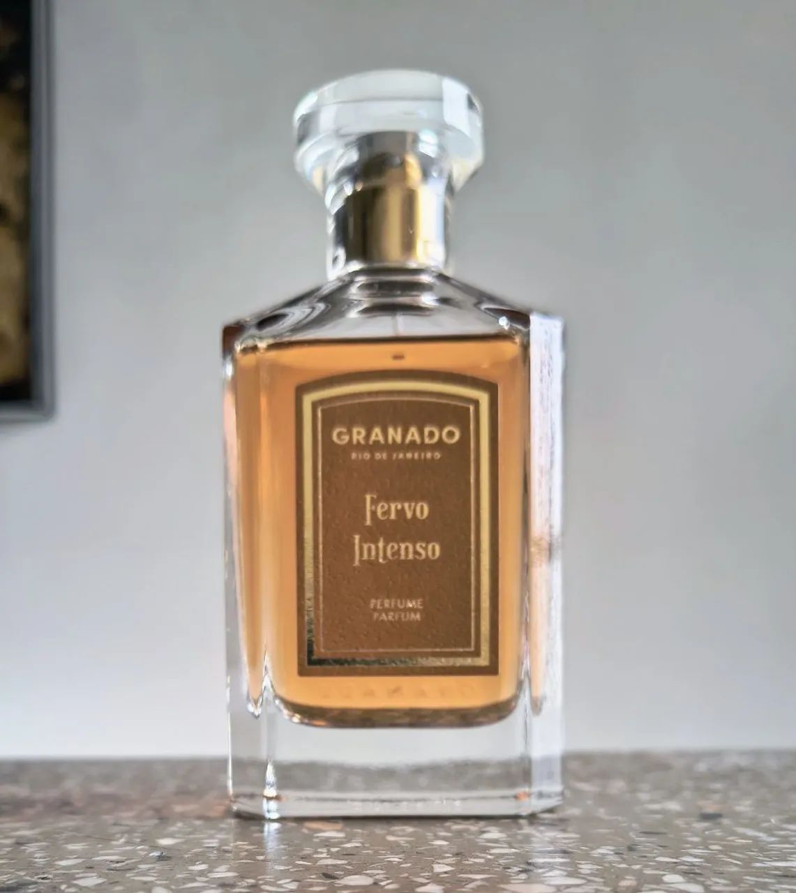 Granado Fervo Intenso 75ml Parfum