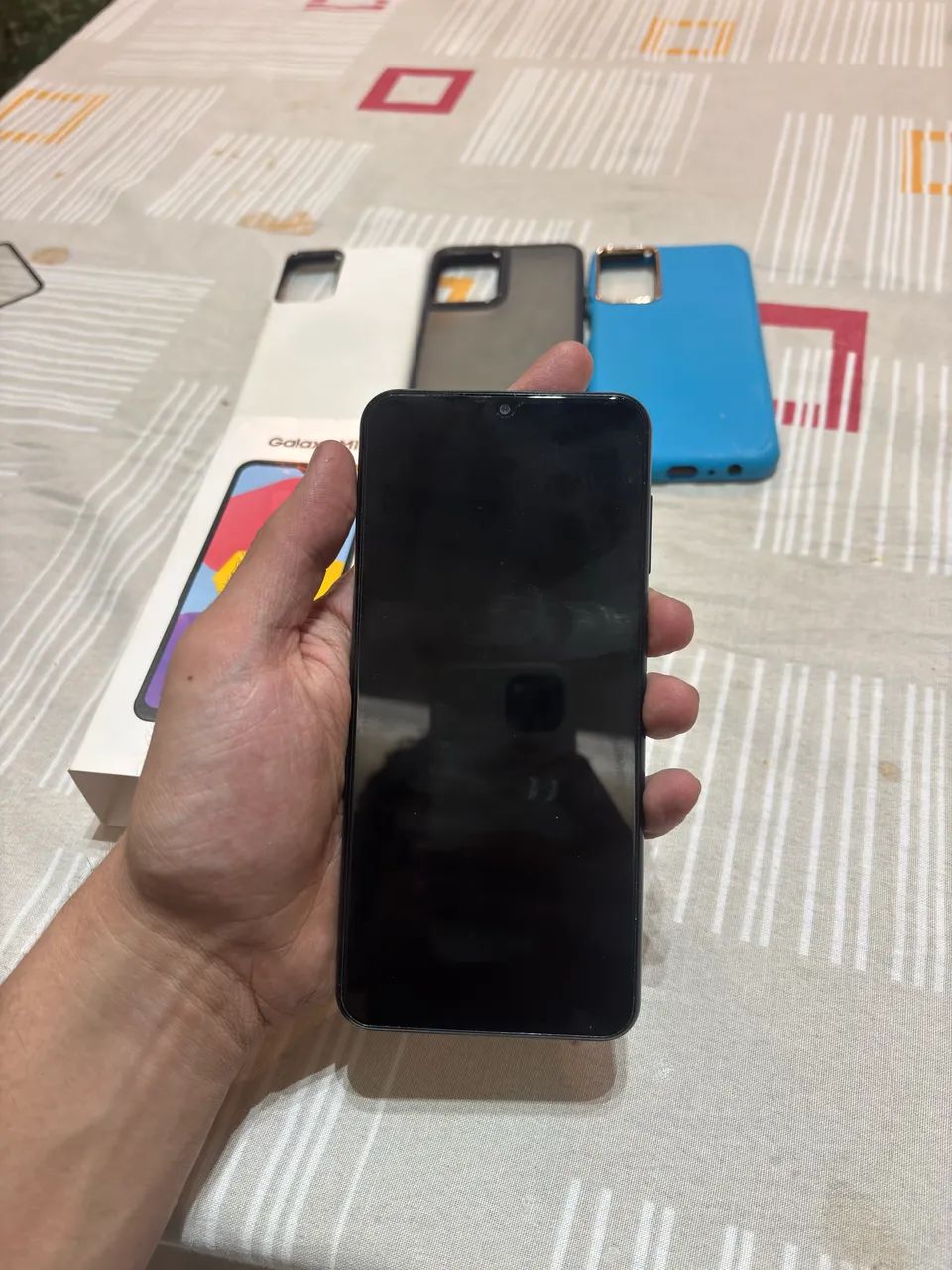 Samsung galaxy m13 - Foto 3