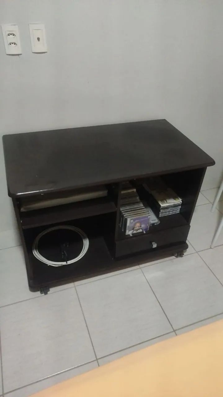 Rack para sala - Foto 3