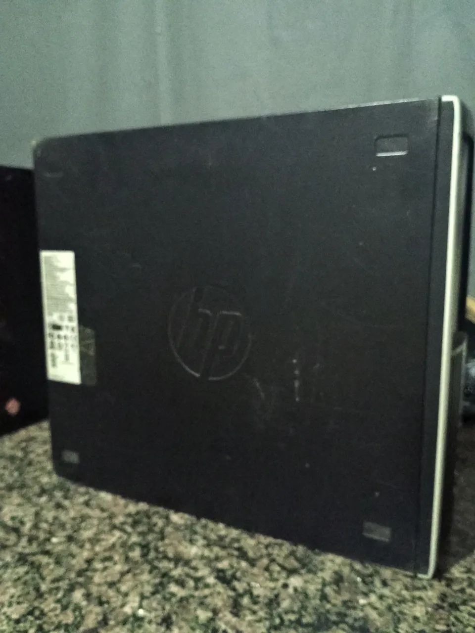 Computador SLim HP Elite Compaq 8200 - Foto 2