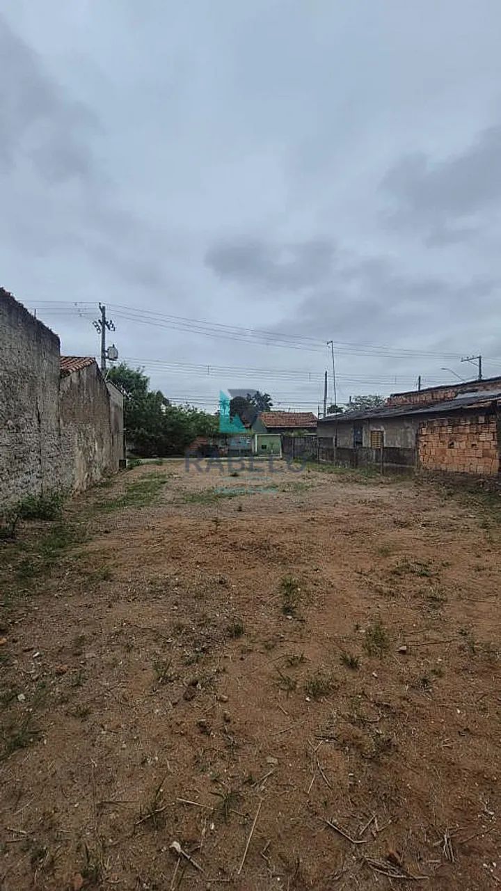 TERRENO INTEIRO E AMPLO NO BAIRRO SANTO ANTÔNIO EM LORENA-SP - Foto 2