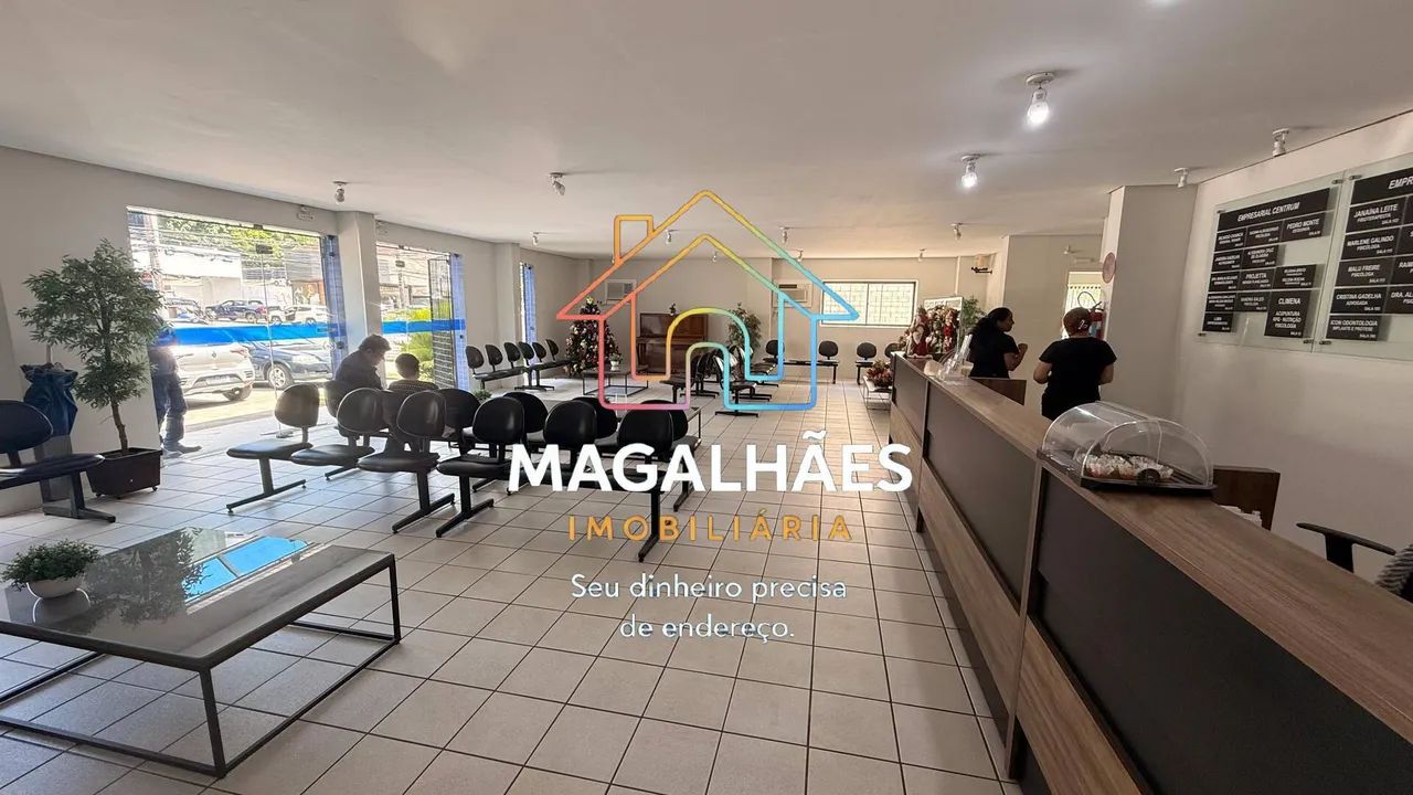 Sala comercial para alugar no bairro Parnamirim em Recife/PE - Foto 3