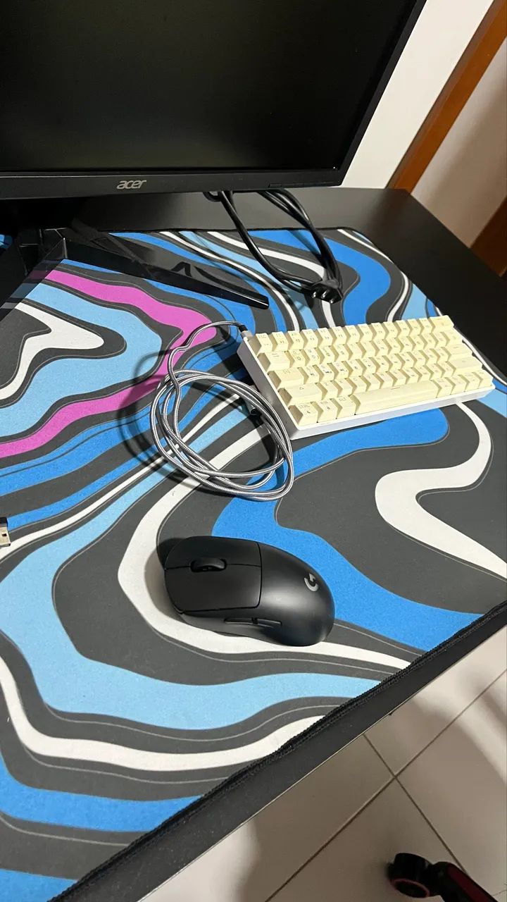 Kit gamer  - Foto 2