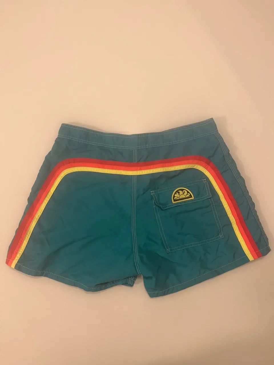 short sundek - Foto 3