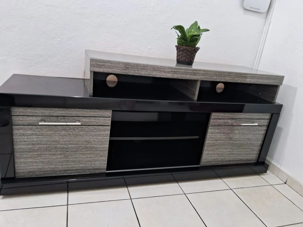 Rack (semi novo) Aceito proposta!