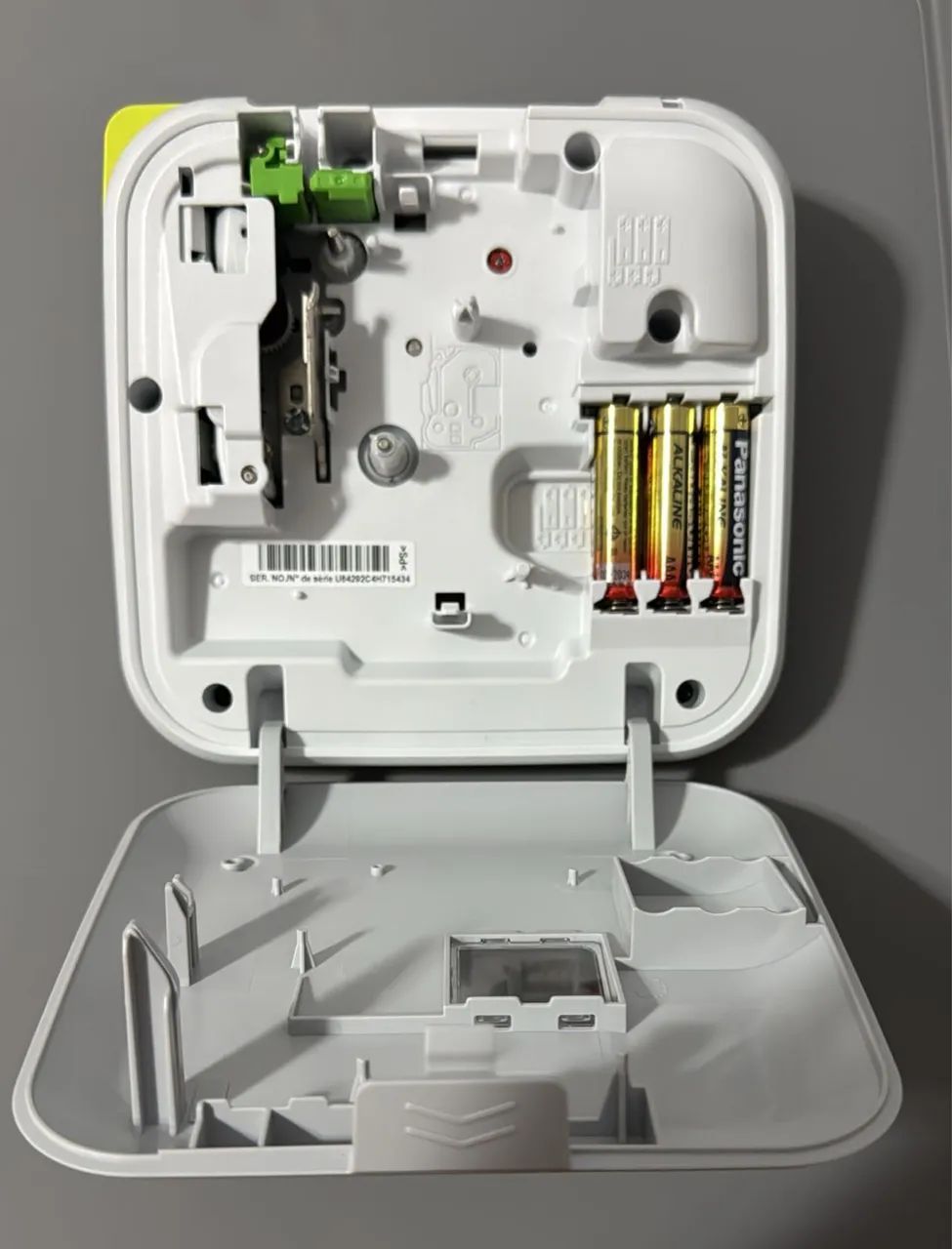 Rotuladora Brother P-touch D210 ? Funcionando Perfeitamente415985462077050880