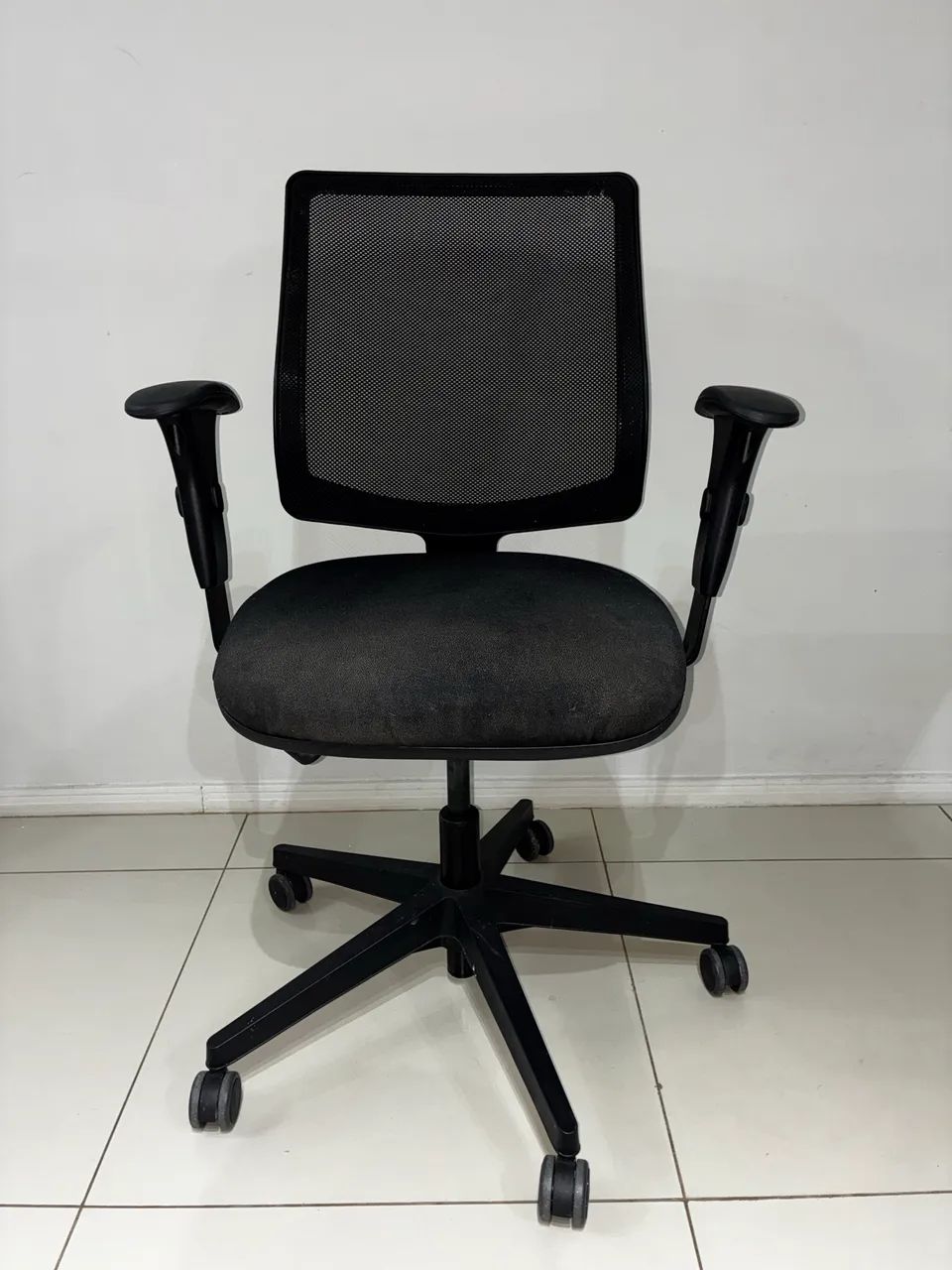 Cadeira flexform uni all 
