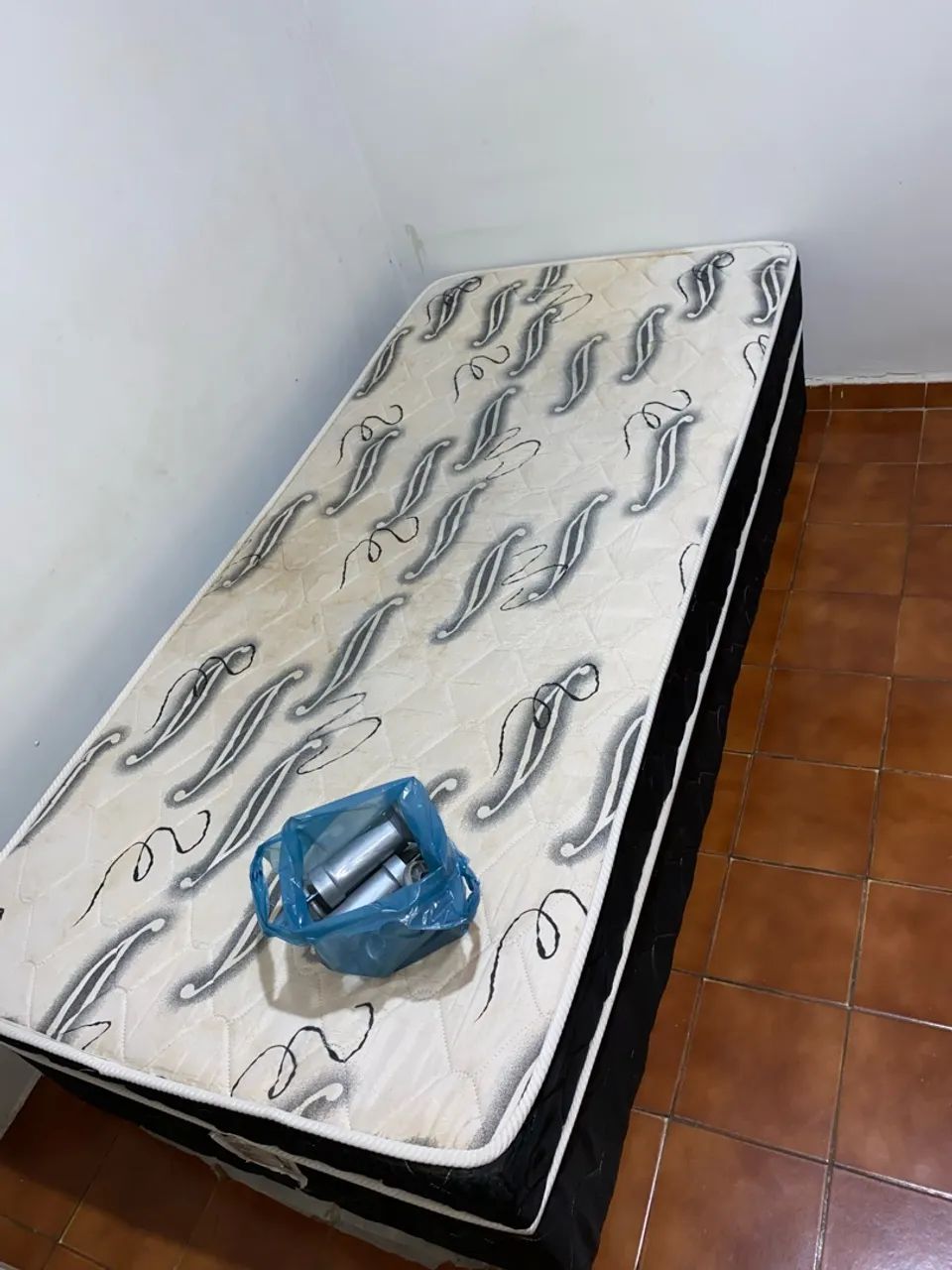 CAMA DE SOLTEIRO  - Foto 4