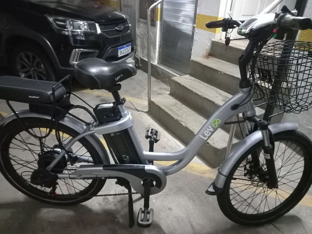 Bike Lev - EBike-L - Foto 3