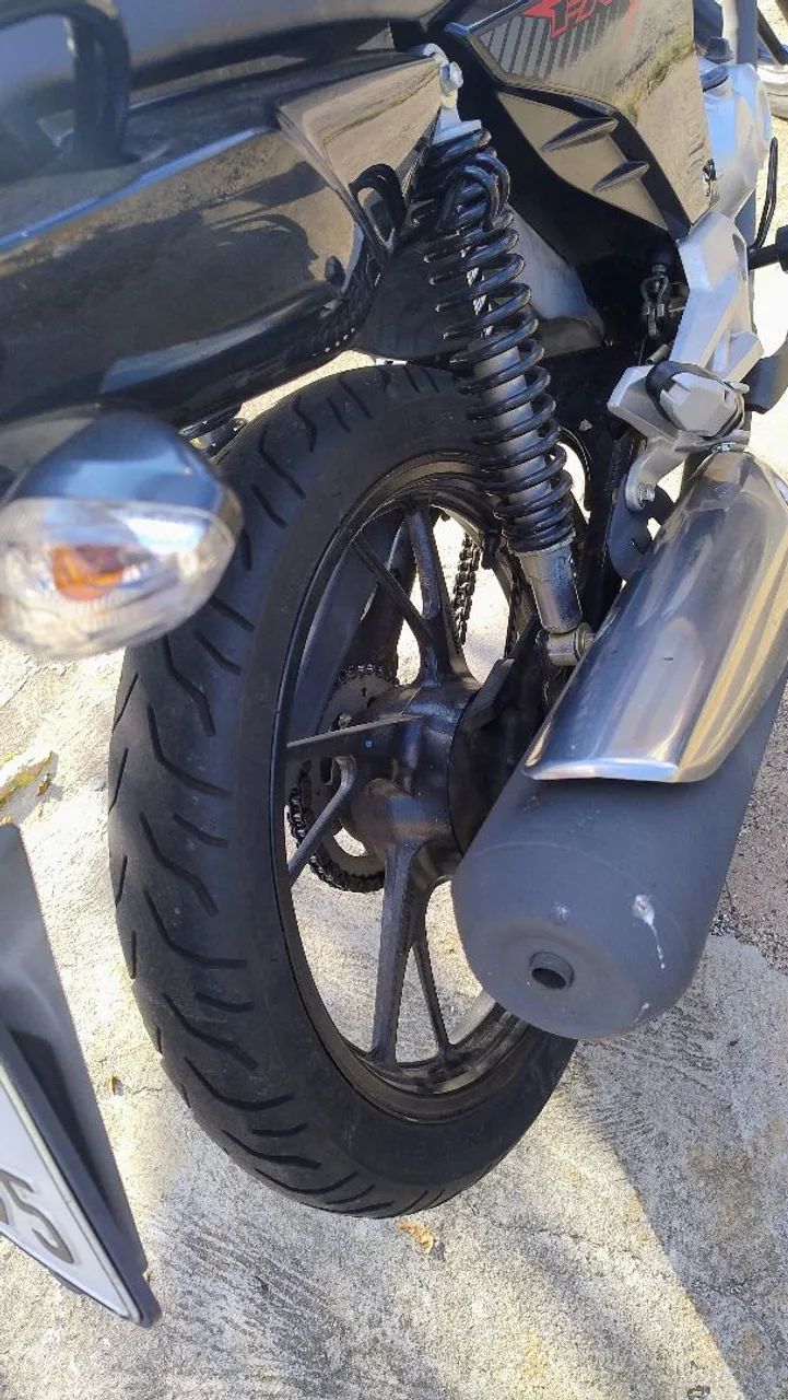Honda fan 2021 - Foto 5
