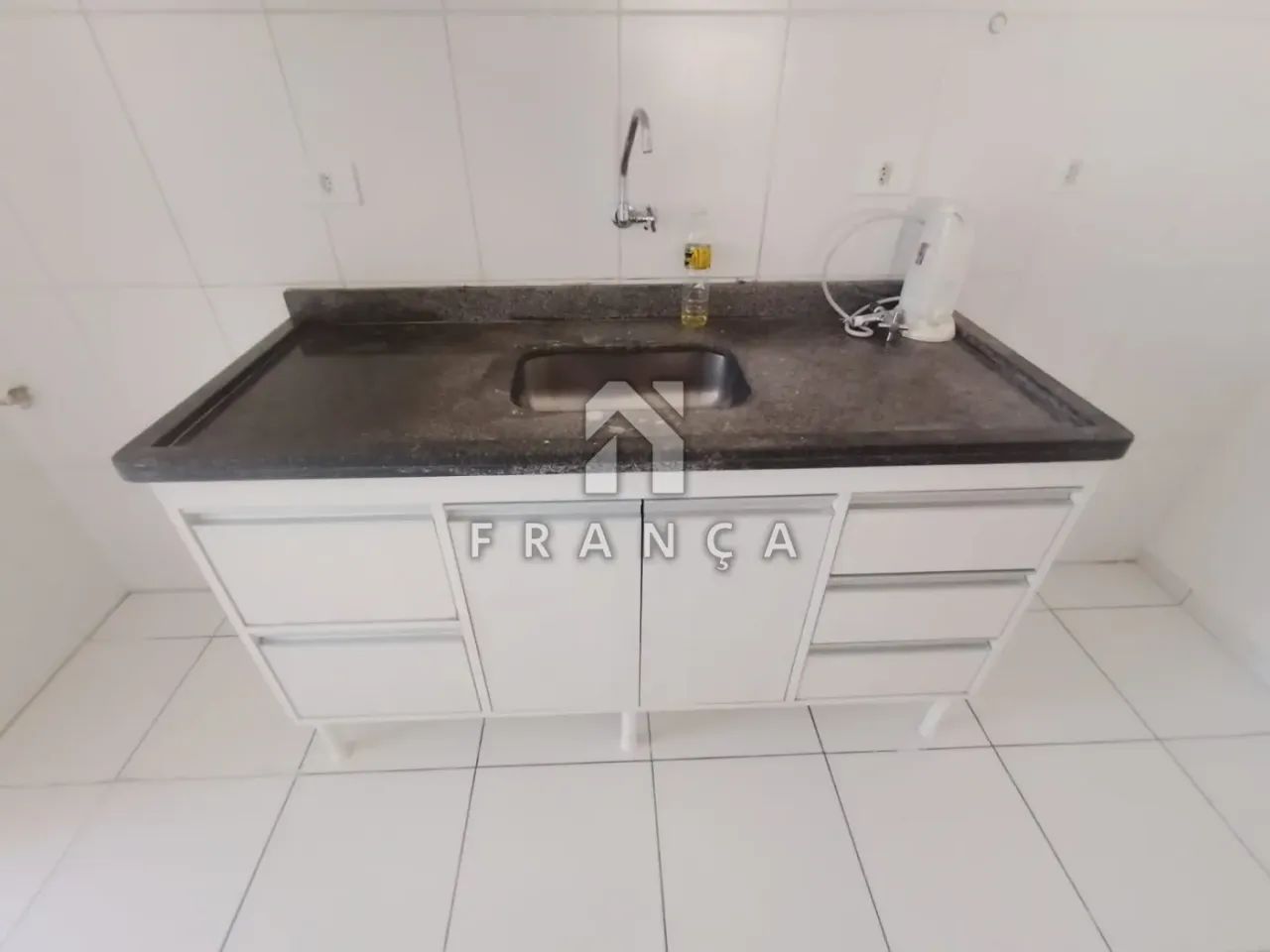 Apartamento 02 quartos - Torres Do Parque - Foto 4