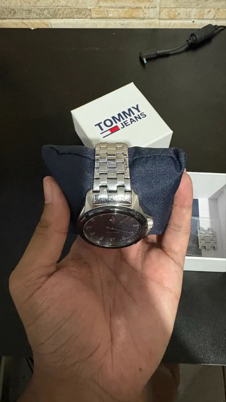 RELÓGIO TOMMY - Foto 2