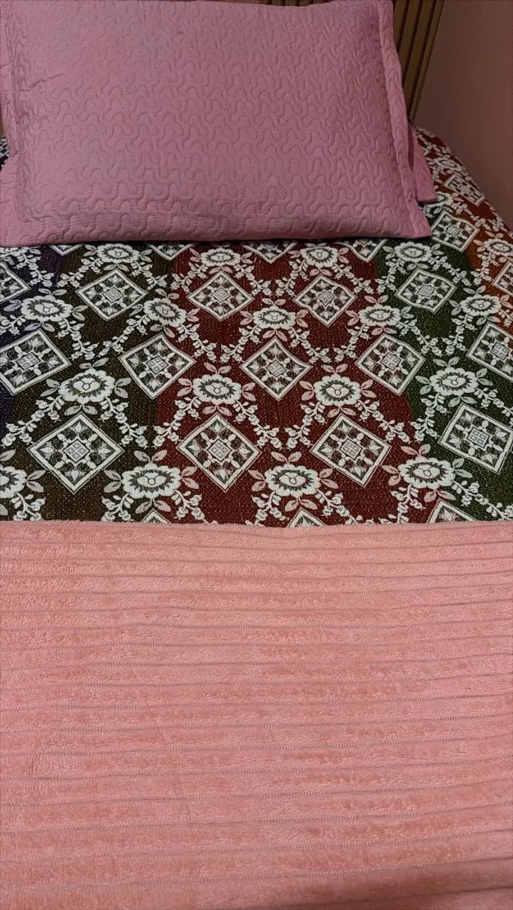 CAMA BOX SOLTEIRO  - Foto 3
