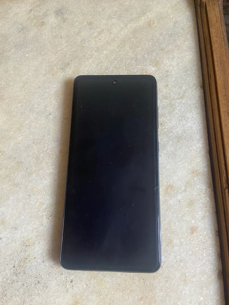 Vendo celular usado Samsung A7. - Foto 3