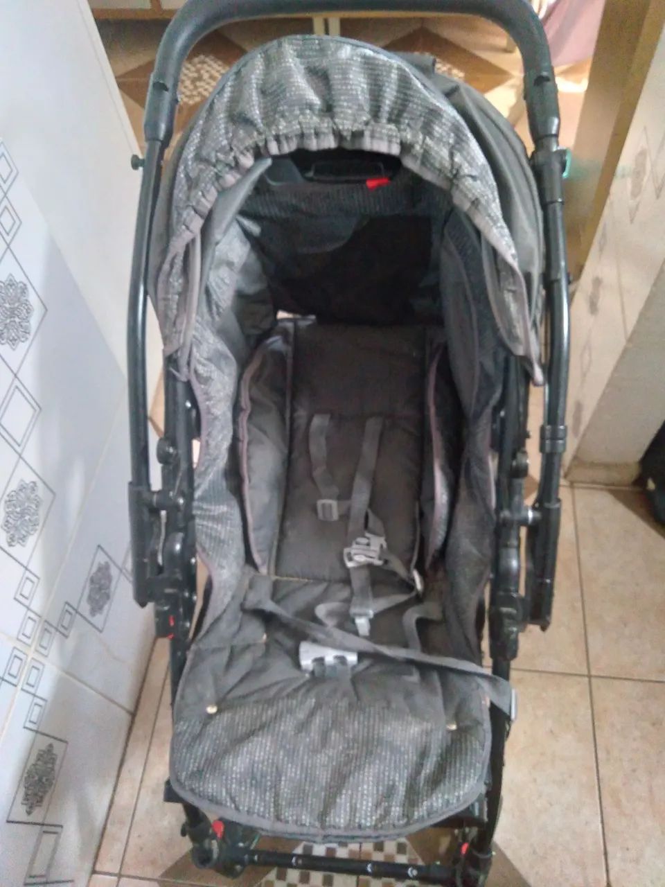 Carrinho de bebê - Foto 3