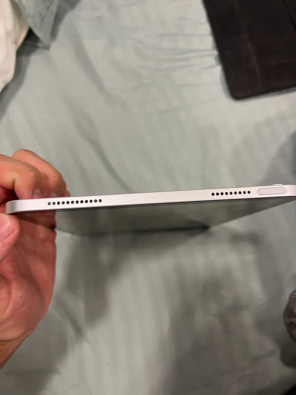 iPad 10ª Geração com Apple Pencil - Foto 5