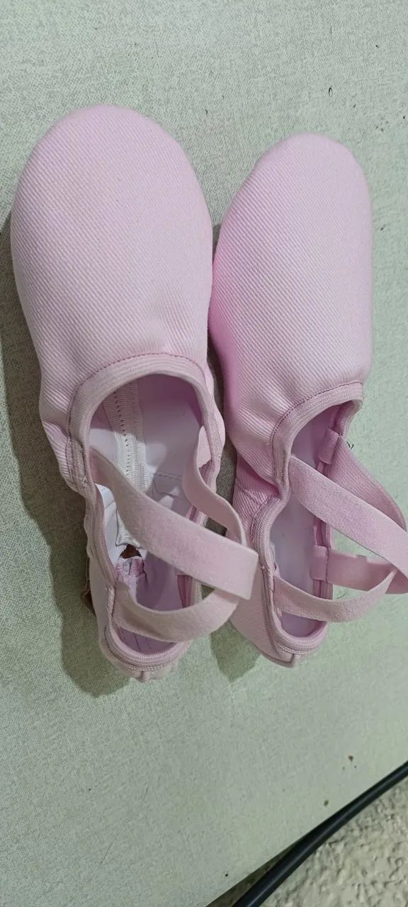 Sapatilhas de Ballet  - Foto 2