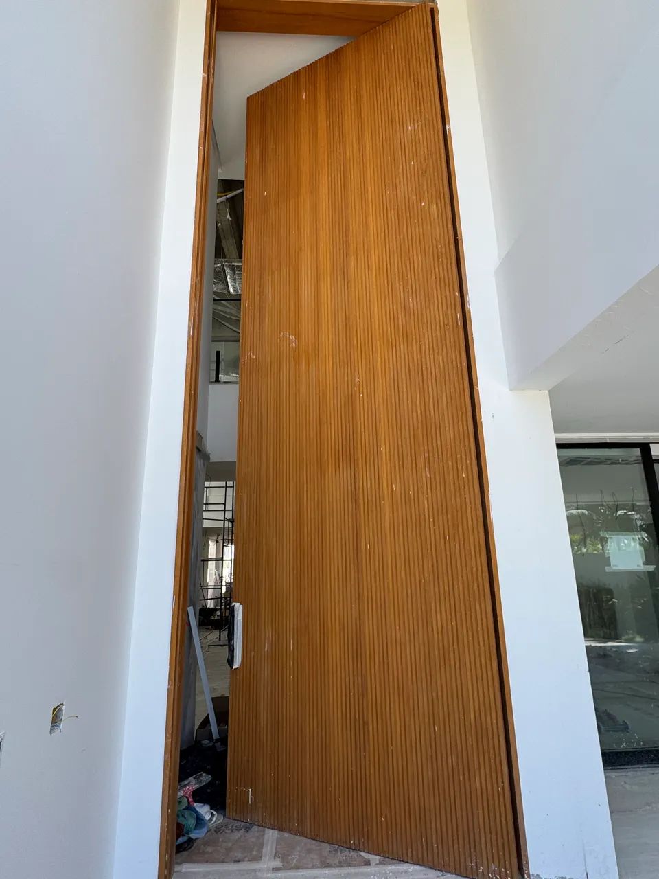 Porta ripada  - Foto 4
