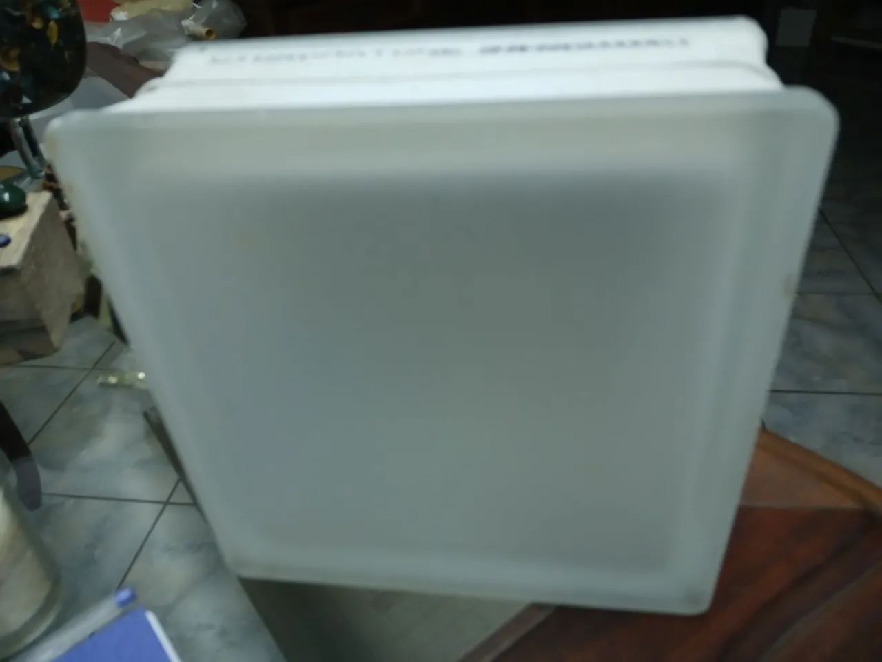 Blocos vidro - Foto 3