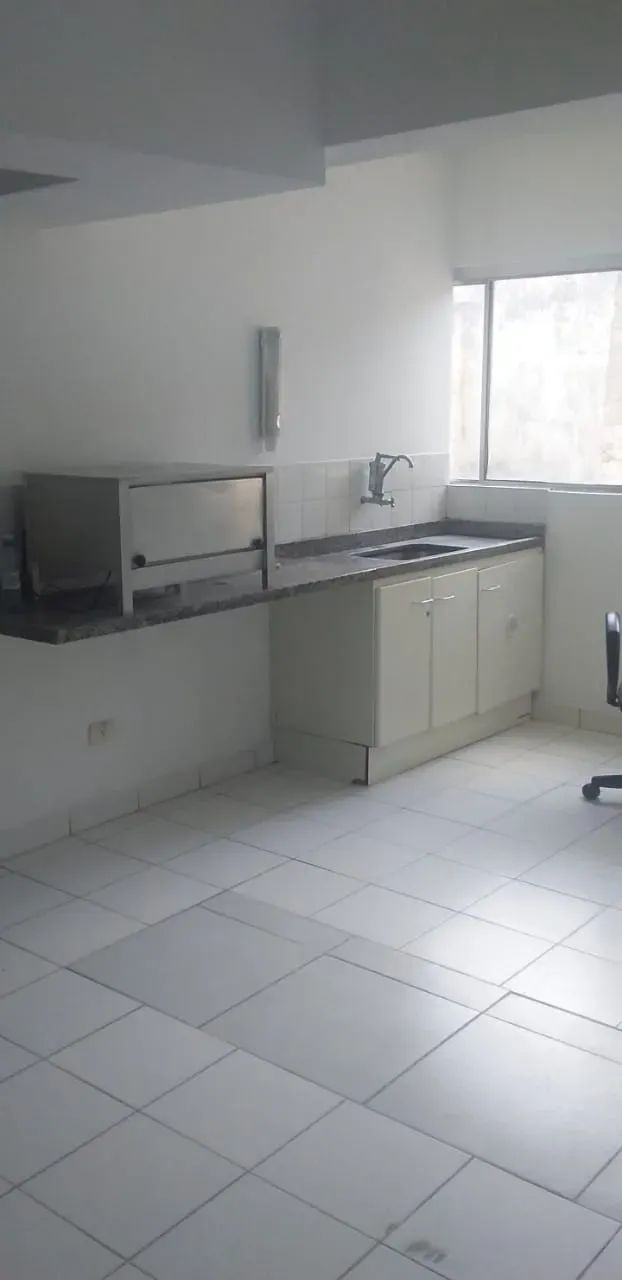 Sala/Conjunto para aluguel possui 80 metros quadrados com 1 quarto em Santo Amaro - São Pa - Foto 8